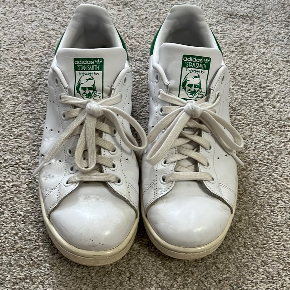 Adidas Stan smiths size 10